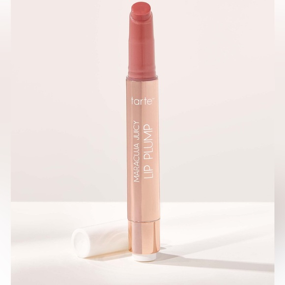 tarte MARACUJA JUICY LIP PLUMP - Mixed Berries - Picture 1 of 6